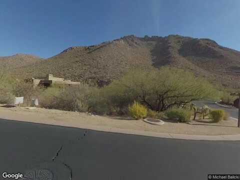 N Dove Canyon Pass, Marana, AZ 85658