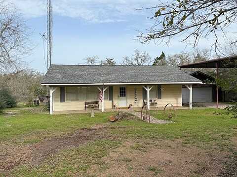 Lake Forest, BRENHAM, TX 77833
