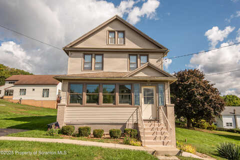 Scott, SCRANTON, PA 18519