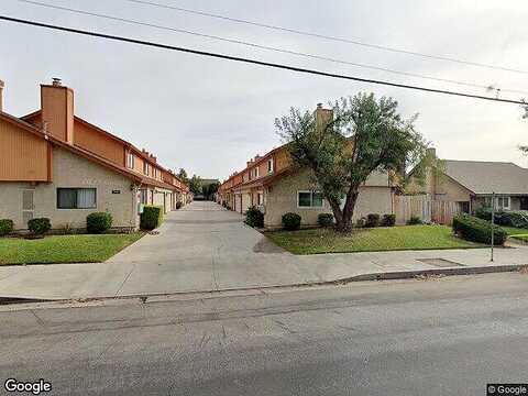 Owensmouth Ave, Chatsworth, CA 91311