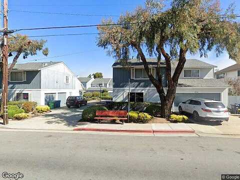 Hilby Ave, Seaside, CA 93955