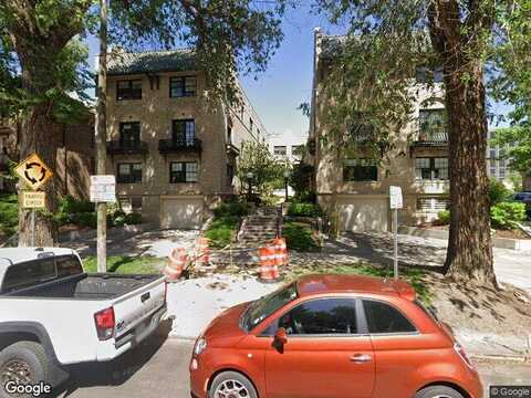 N Sherman St, Denver, CO 80203
