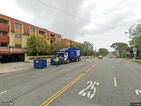 Main St, El Segundo, CA 90245
