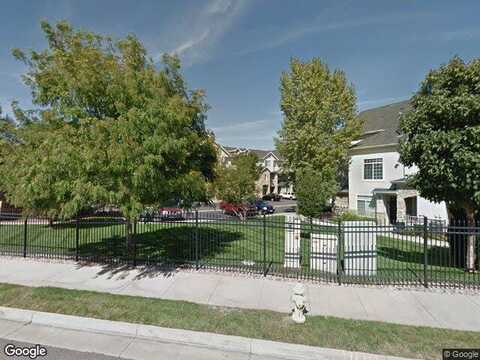 E Florida Ave, Denver, CO 80247