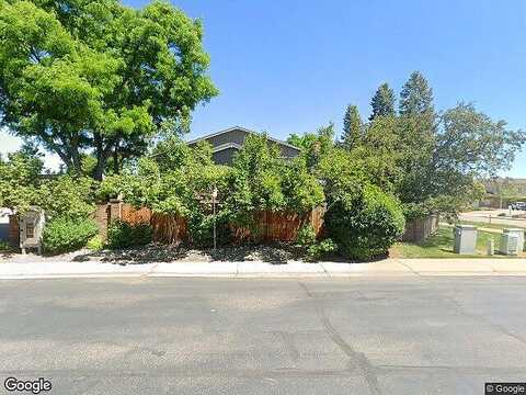 W Jewell Pl, Lakewood, CO 80227