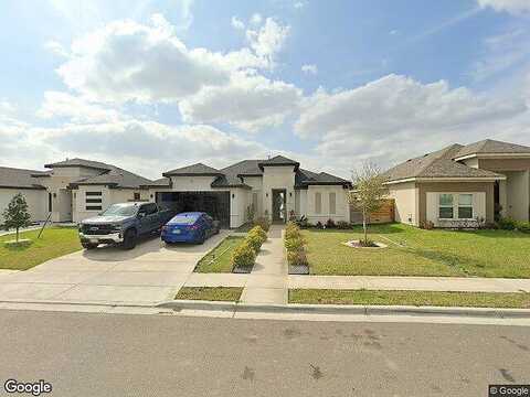 Rockford Dr, Mission, TX 78573