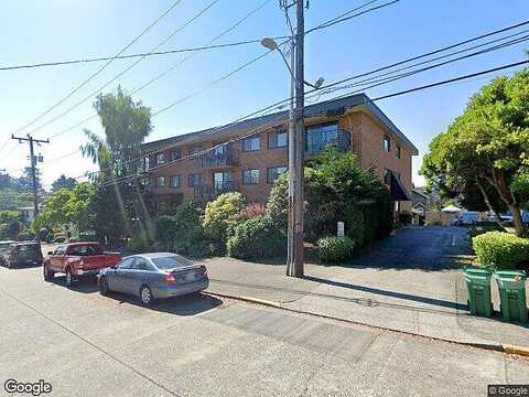 N 73Rd St, Seattle, WA 98103