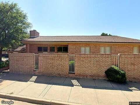 Vicksburg Ave, Lubbock, TX 79424