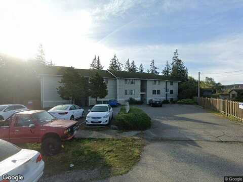 Se 11Th Ave, Oak Harbor, WA 98277