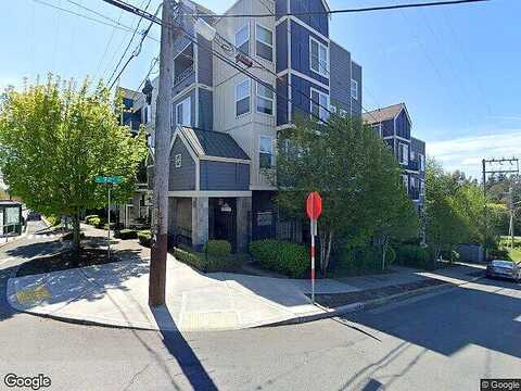 Greenwood Ave N, Seattle, WA 98103