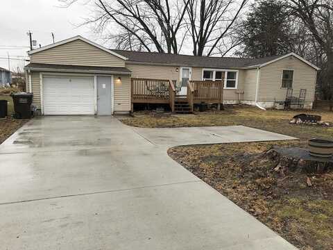 Gafke, JEFFERSON, WI 53549
