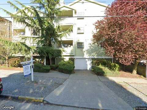 Nesbit Ave N, Seattle, WA 98103