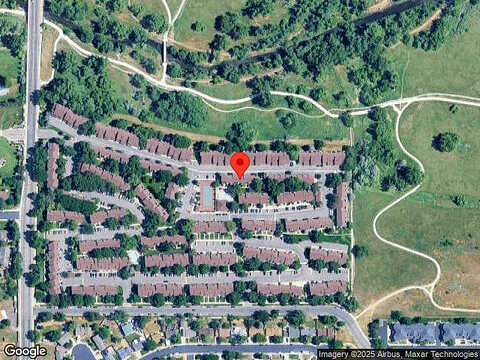W Cornell Ave, Lakewood, CO 80227