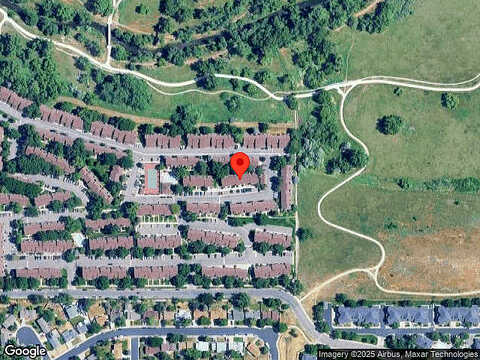 W Cornell Ave, Lakewood, CO 80227