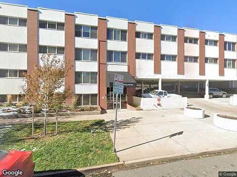 N Pennsylvania St, Denver, CO 80203