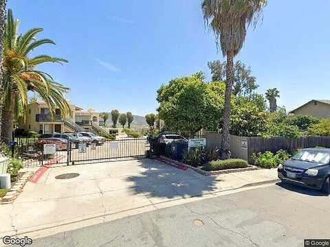 Avenida Angulia, Spring Valley, CA 91977