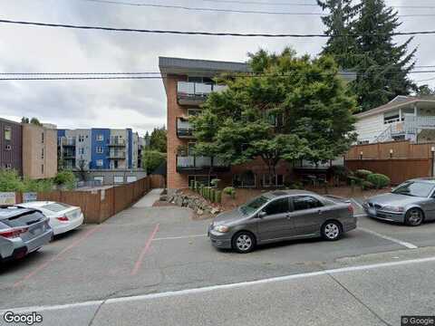 Ne 125Th St, Seattle, WA 98125