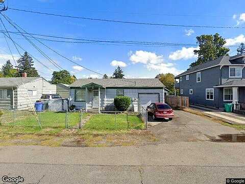 Se 60Th Ave, Portland, OR 97206