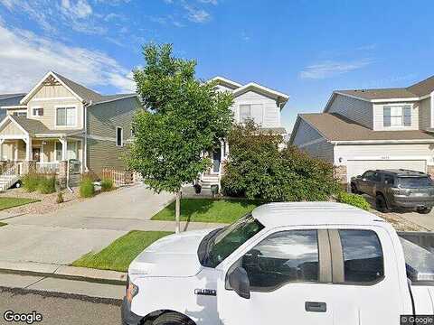 Gladiola Ct, Arvada, CO 80005