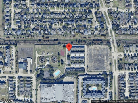 Wild Rose St, Houston, TX 77083