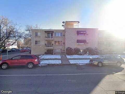 E 11Th Ave, Denver, CO 80218