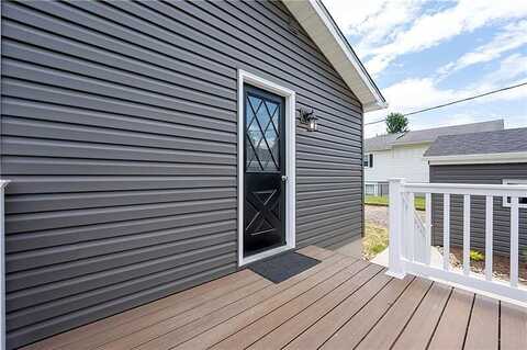28Th, BLAIRSVILLE, PA 15717