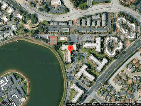 Sea Spray Ln, Foster City, CA 94404