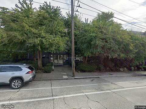 Taylor Ave N, Seattle, WA 98109