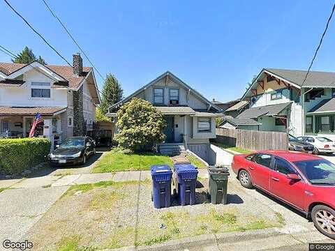 S Ferry St, Tacoma, WA 98405