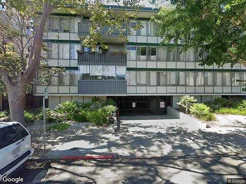 Laurel Ave, San Mateo, CA 94401