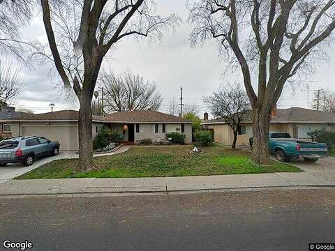 Tully Rd, Modesto, CA 95350