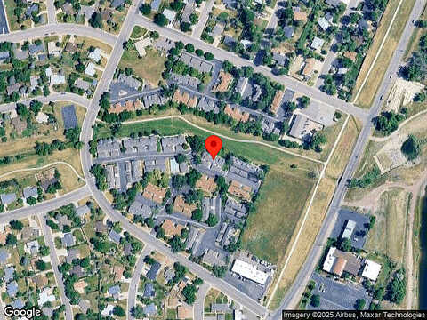 S Depew St, Littleton, CO 80128