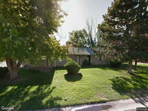 York St, Denver, CO 80229
