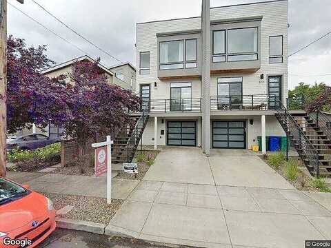 Ne Jessup St, Portland, OR 97211