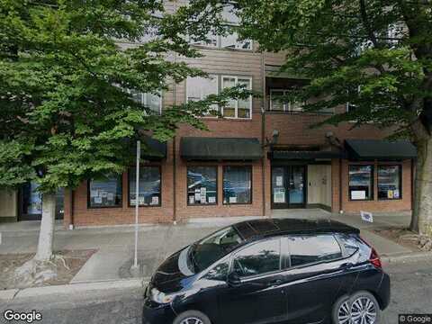 Greenwood Ave N, Seattle, WA 98103