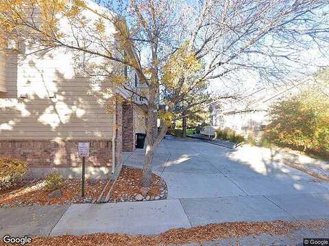 W Grant Ranch Blvd, Littleton, CO 80123