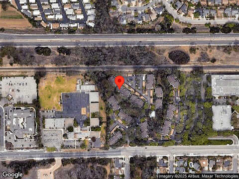 Hollister Ave, Goleta, CA 93117