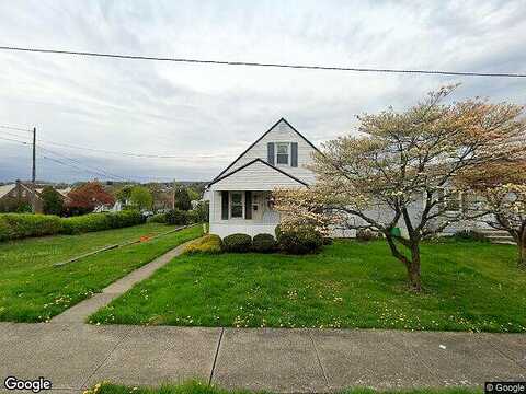 E Cedar St, Allentown, PA 18109
