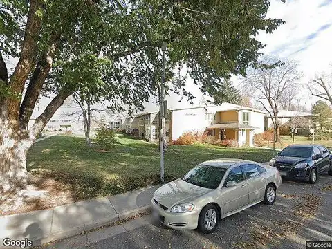 S Clinton St, Denver, CO 80247