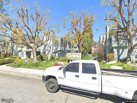 Stockdale Hwy, Bakersfield, CA 93309