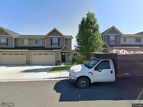 W Chestnut Ave, Yakima, WA 98908