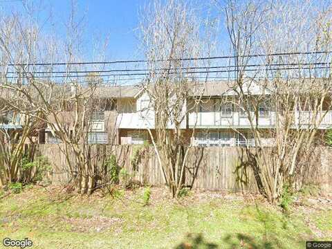 Bunker Hill Rd, Houston, TX 77024