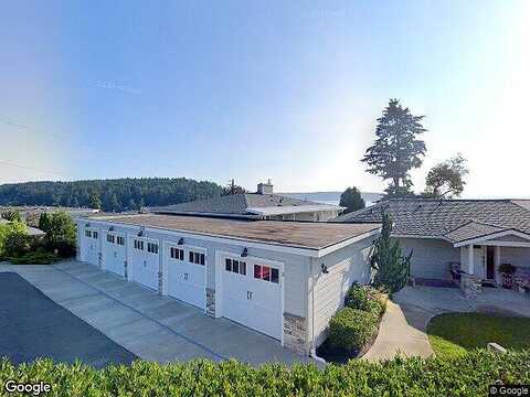 Grandview Pl, Gig Harbor, WA 98404
