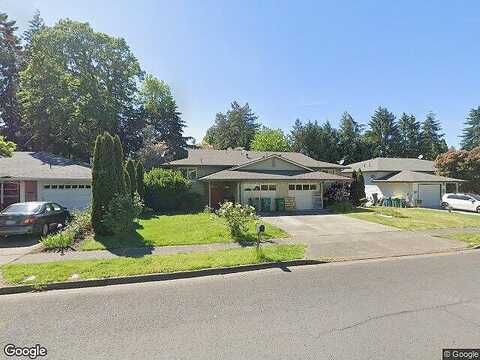 Sw Wilson Ave, Beaverton, OR 97008