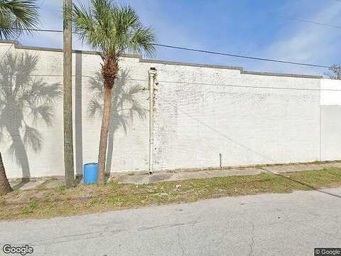 W West St, Tampa, FL 33602