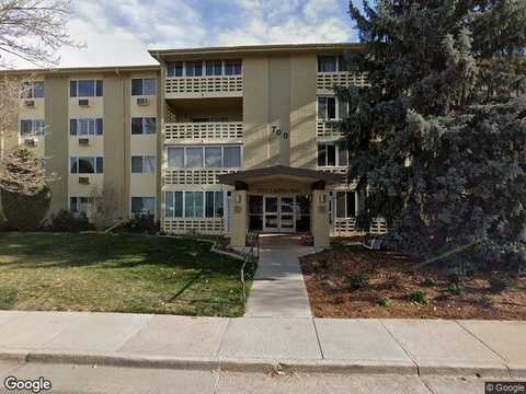 S Alton Way, Denver, CO 80247