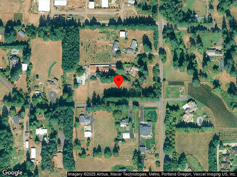 Sw Norse Hall Rd, Tualatin, OR 97062