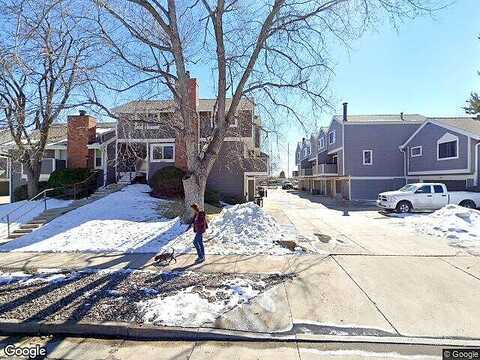 W 84Th Cir, Arvada, CO 80003