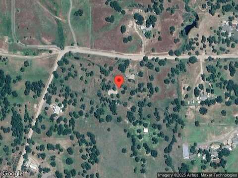 Dodge Rd, White City, OR 97503