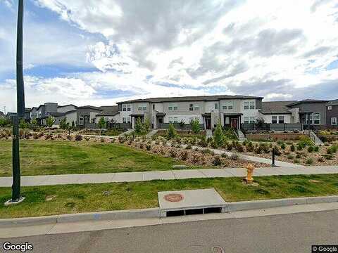 N Danube Way, Denver, CO 80249